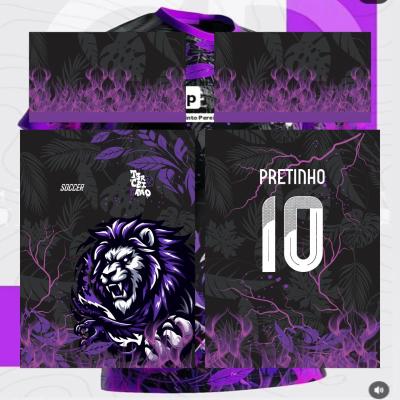 Arte da categoria interclass